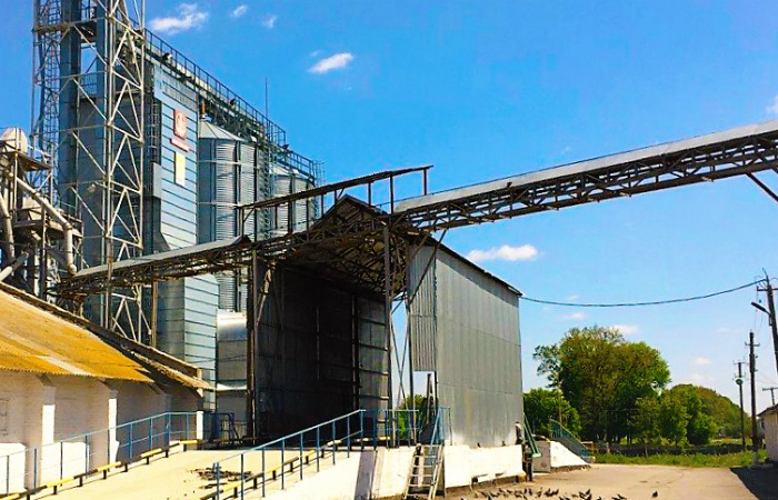 Елеватори КАІС